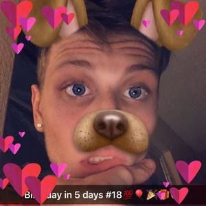 Meet your Posher, Timothy